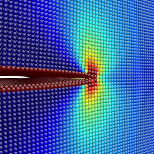 Zum Artikel "Computersimulation als Schlüsseltechnologie"