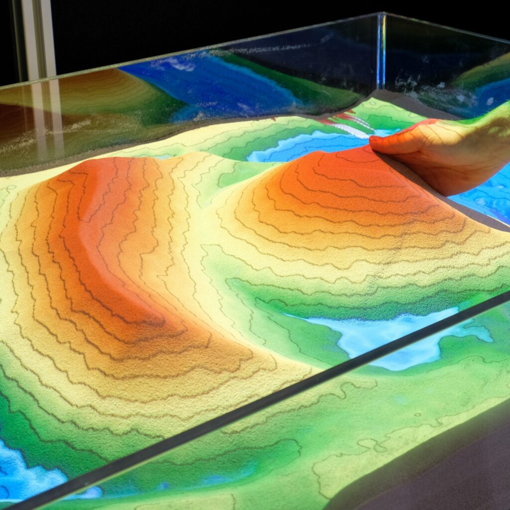 Technische Anwendungsfächer (TAFs)