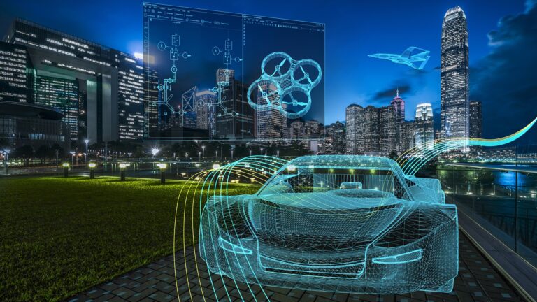 Einführungsveranstaltung im Wintersemester