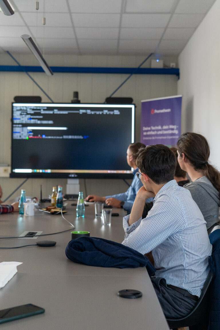 Beitragsbild für Berufsaussichten