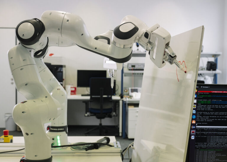 Beitragsbild für Computational Engineering