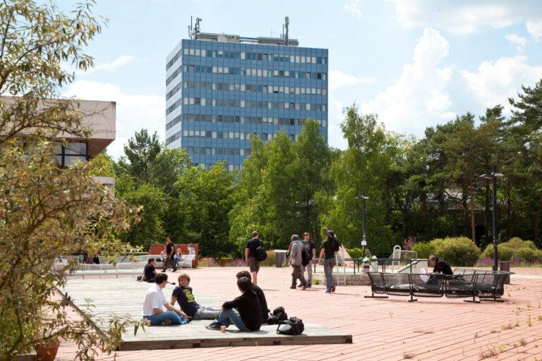 Beitragsbild für Anmeldung zum Bachelorstudium