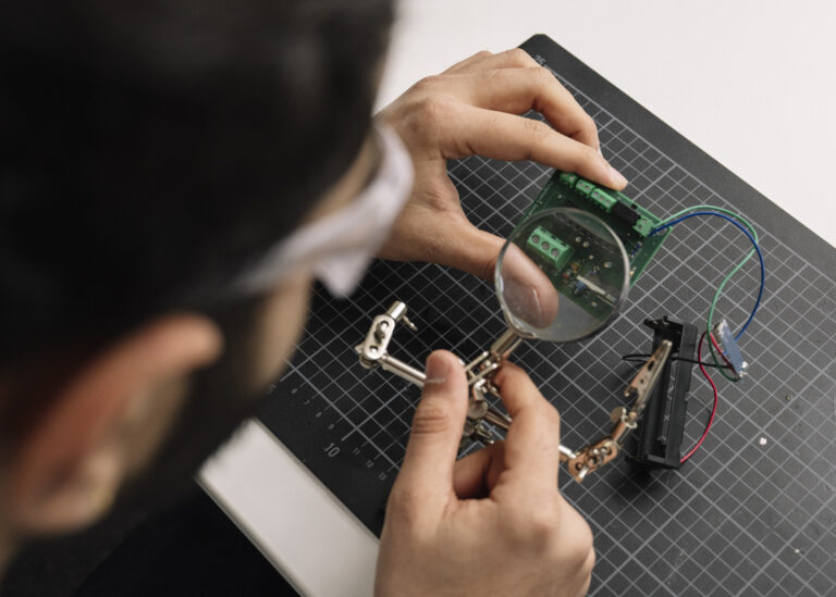 Beitragsbild für Standard-Studienkonzepte Master