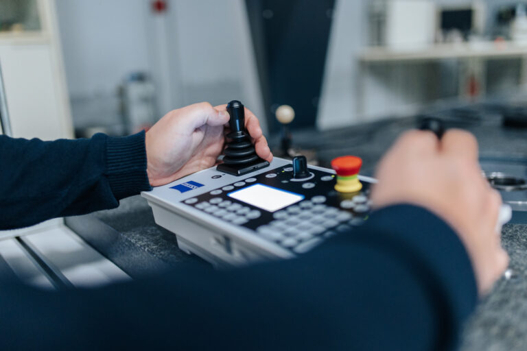 Beitragsbild für Programmstruktur und Studienplan