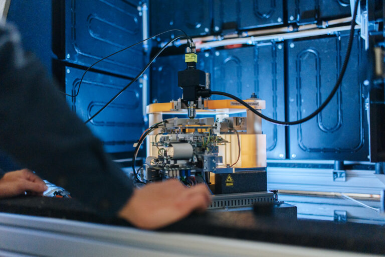 Beitragsbild für Modulkatalog Bachelor