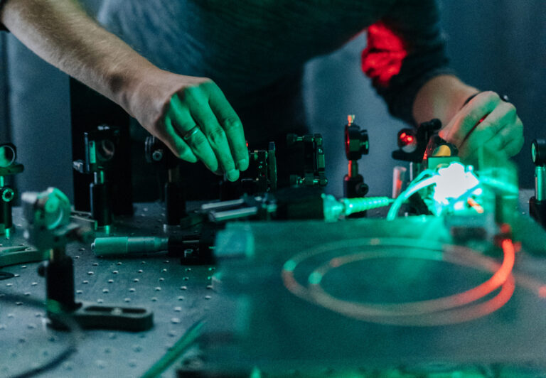 Beitragsbild für Career Service